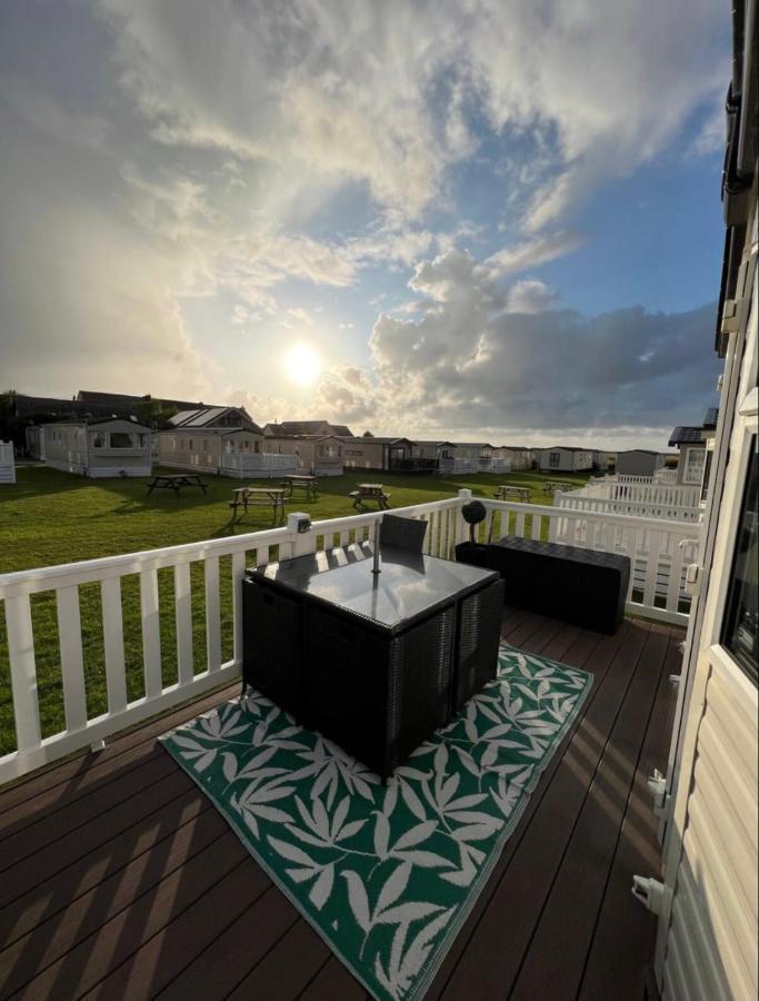 Pebble Ridge Hoilday Home Northam Exterior foto